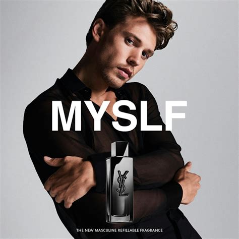 yves saint laurent myself eau de parfum 60ml|ysl myslf price.